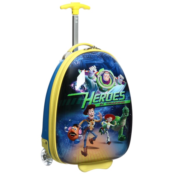 heys toy story luggage