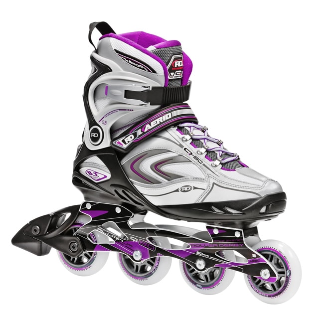 Aerio Q 80 Womens Inline Rollerblades