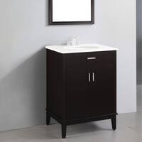 Buy Bathroom Vanities Vanity Cabinets Clearance Liquidation Online At Overstock Our Best Bathroom Furniture Deals
