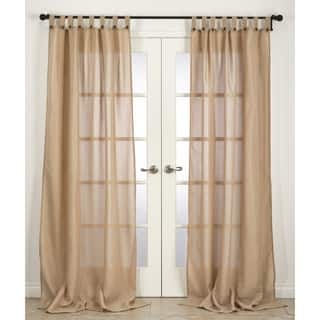 Buy 94 Inches 1 Panel Curtains Drapes Online At Overstock Our