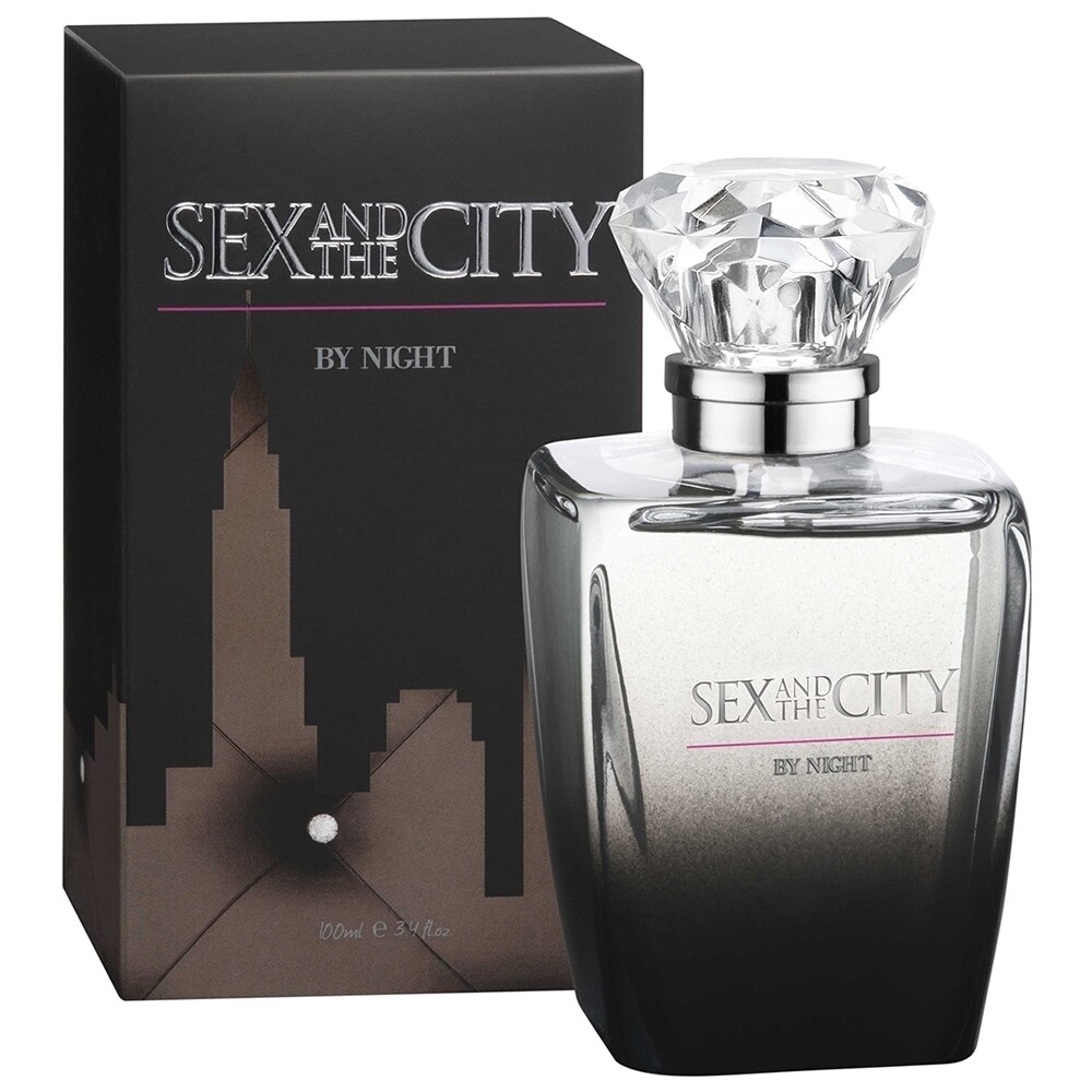 parfum sex and the city