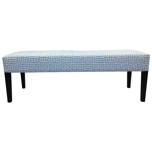 Melrose Chain Bench