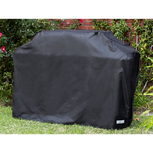 Sure Fit 6-inch Wide Premium Grill Cover
