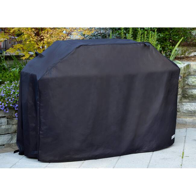 Sure Fit 60-inch Premium Grill Cover