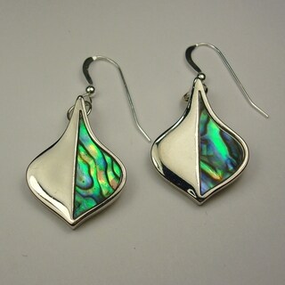 Abalone Jewelry - Shop Designer Jewelry At Discount Prices - Overstock ...