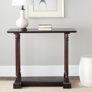 Cherry Console Table Cherry Console Table
