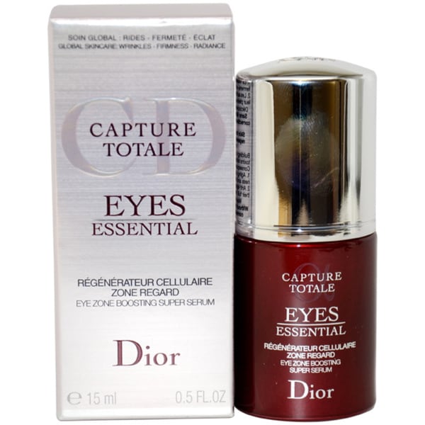 Eyes essential. Dior capture totale Eye Serum. Capture totale Dior one Essential инструкция по применению.