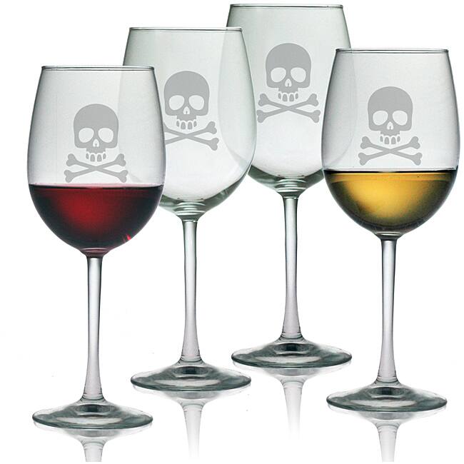 wine carafe glass Romeo Scissor-Cut Glass Wine Carafe main image 0