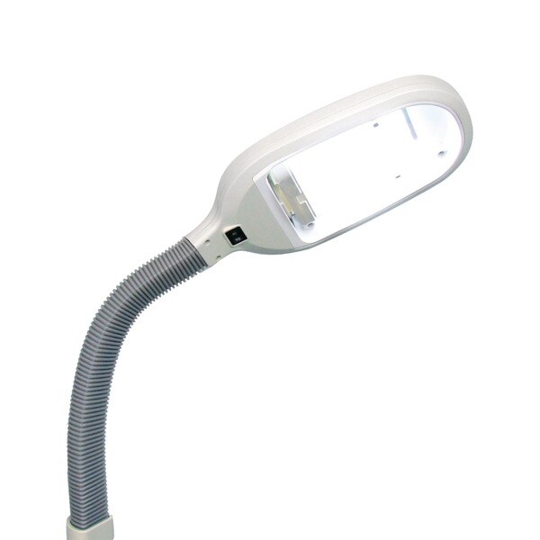 full spectrum reading light