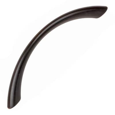 GlideRite Oil Rubbed Bronze 3.75-inch Loop Pulls (Case of 25)