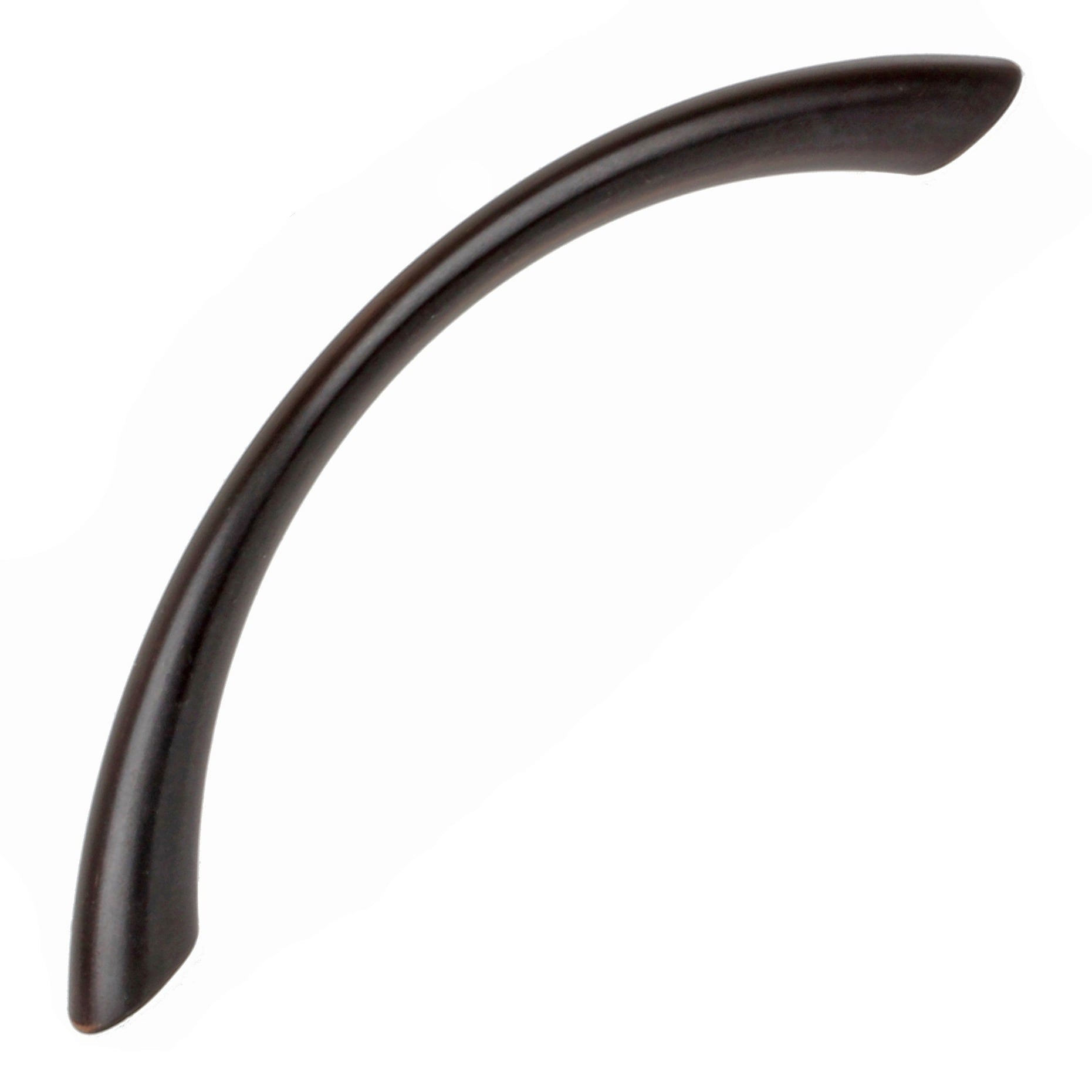 Gliderite Oil Rubbed Bronze 3.75 inch Loop Pulls (case Of 25)