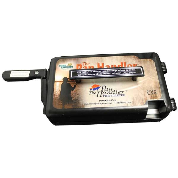 OC Pan Handler Fish Filleter