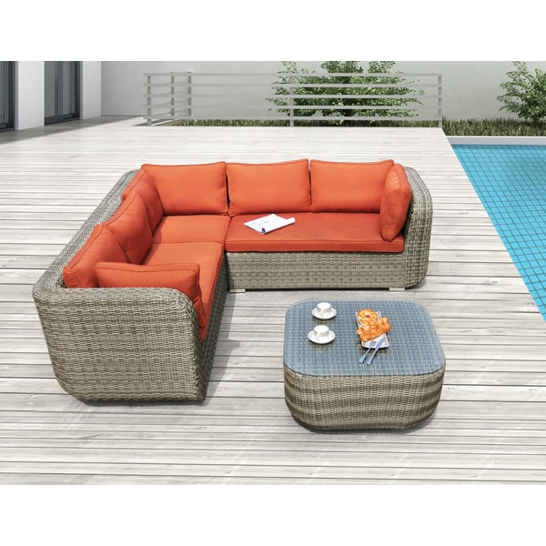 Elloise 4 -piece Seating Group