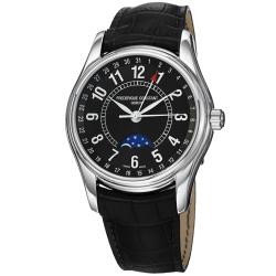 frederique constant sport watch