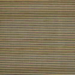 Handmade Blue and White Rayon from Bamboo Rug - 2' x 3'