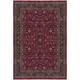 Nourison Hand-knotted Persian Mashad One of a Kind Tabriz Rug (19'4 x 33'10) - 19'4 x 33'10