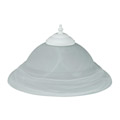 Two Light Ceiling Fan Light Kit