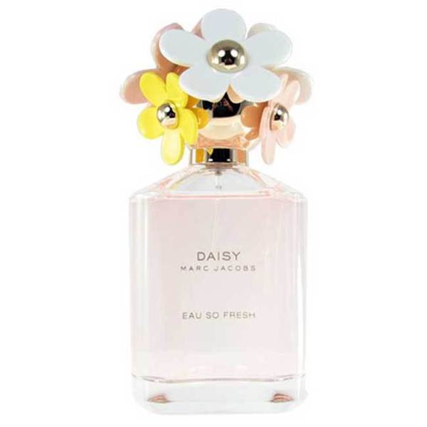 Marc Jacobs 'Daisy Eau So Fresh' Women's 4.25-ounce Eau de Toilette ...