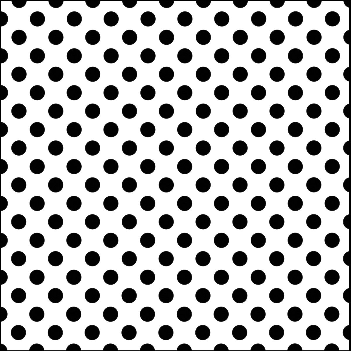 Crafters Workshop Templates 12x12 swiss Dot