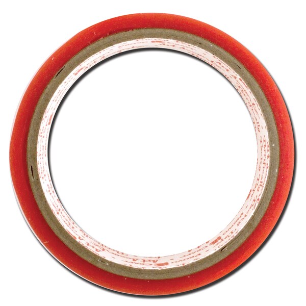 Terrifically Tacky Tape-1.0625"X5 Yds