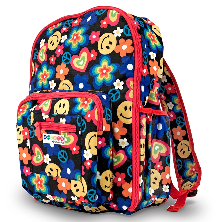 Melissa   Doug Beeposh Razzle Backpack