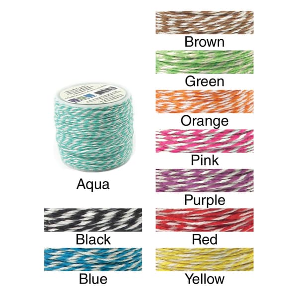 Sew Easy Baker's Twine 50 Yards/Spool