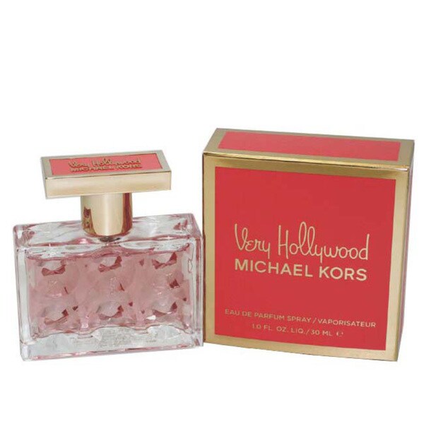 michael kors very hollywood eau de parfum