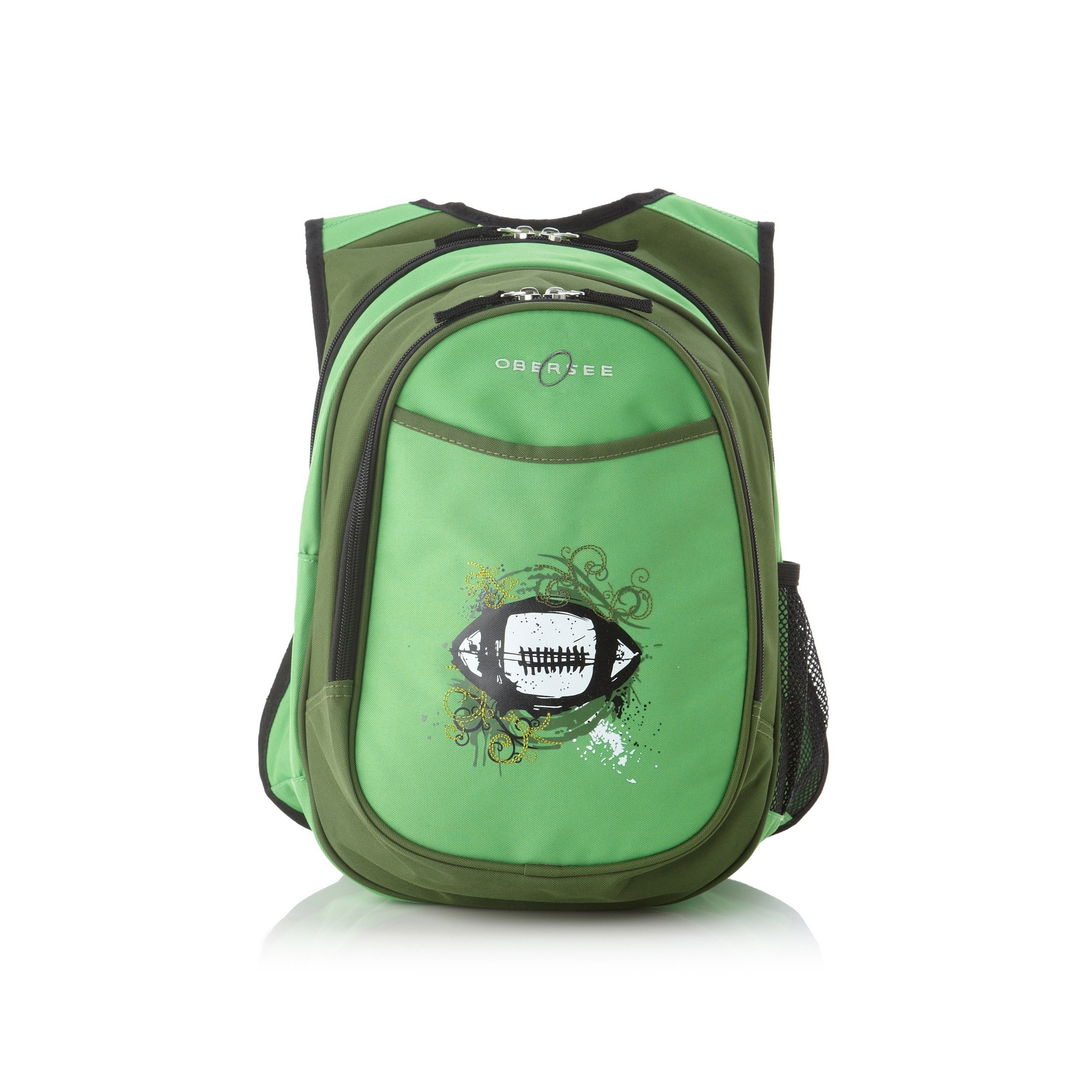 kids football backpack