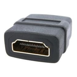 INSTEN Female to Female HDMI Adapter