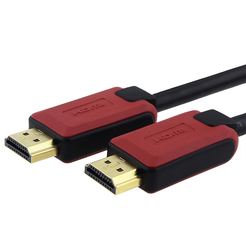 INSTEN 10-foot Male to Male High-speed HDMI Cable with Ethernet