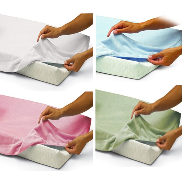 Summer infant changing pad hot sale cover