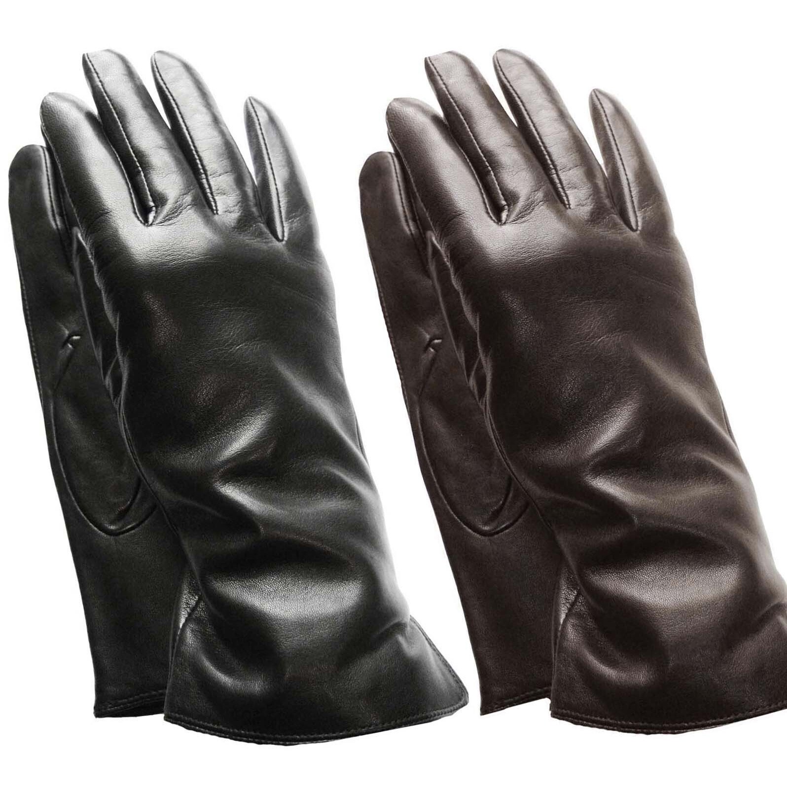 Shop Women's Premium Leather Gloves 