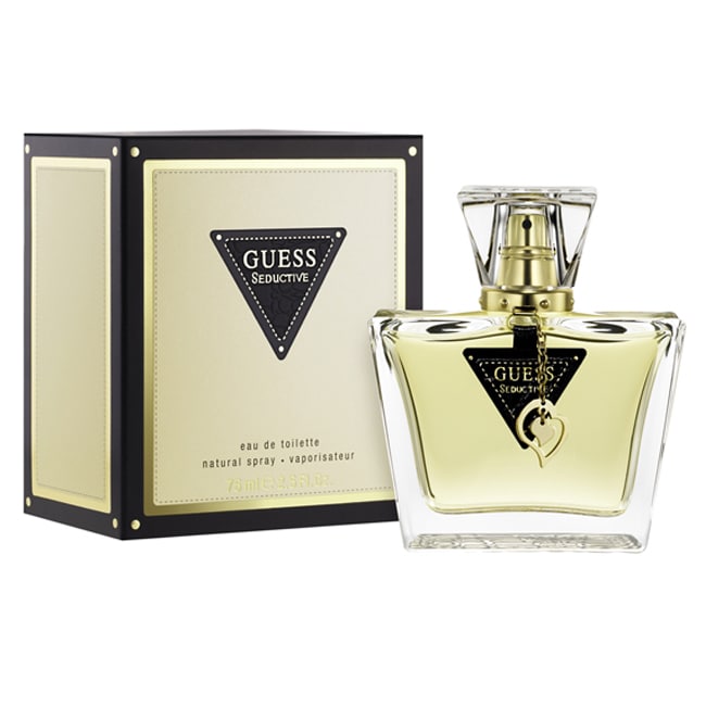 parfum guess femme sephora