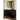 Fect Modern Brown 2-piece 6-Drawer Dresser and Mirror Set by Furniture of America