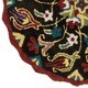 preview thumbnail 4 of 3, Hand Tufted Lucinda Coral Wool Rug