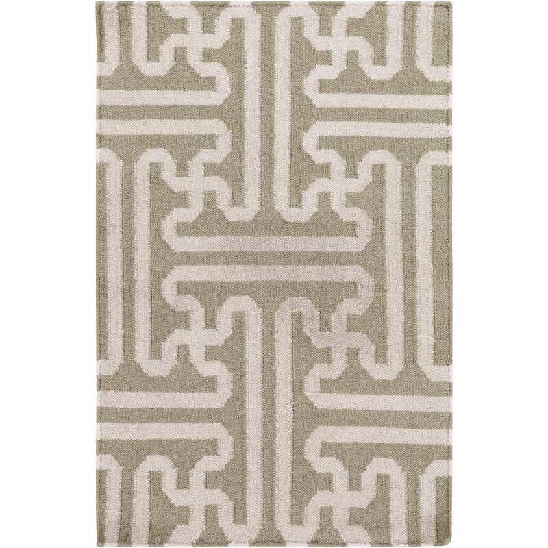 Handwoven Tara Wool Area Rug 2' x 3' 2' x 3' Bed Bath & Beyond