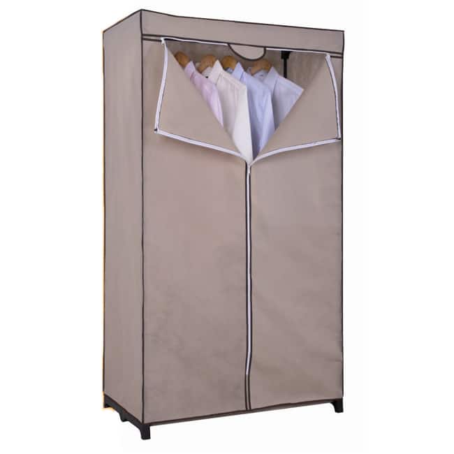 ATHome 36-inch Portable Closet