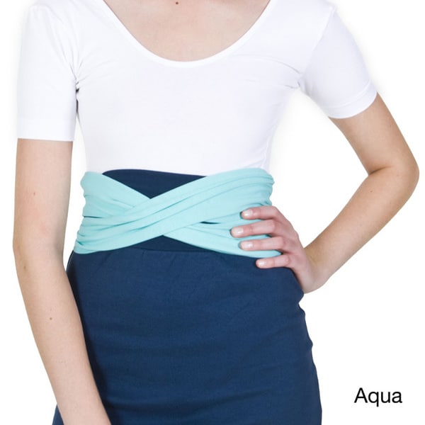 American Apparel Women's Tie on Sash American Apparel Women's Belts