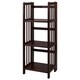 14 Inch Bookcase shop 3 shelf folding 14 inch wide bookcase free shipping 14 Inch Bookcase shop 3 shelf folding 14 inch wide bookcase free shipping