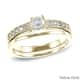 Option Yellow Gold
