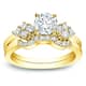 Option Yellow Gold