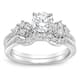 Option White Gold