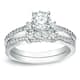 Option white gold
