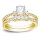 Option Yellow gold