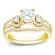 Option Yellow Gold