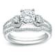 Option White Gold
