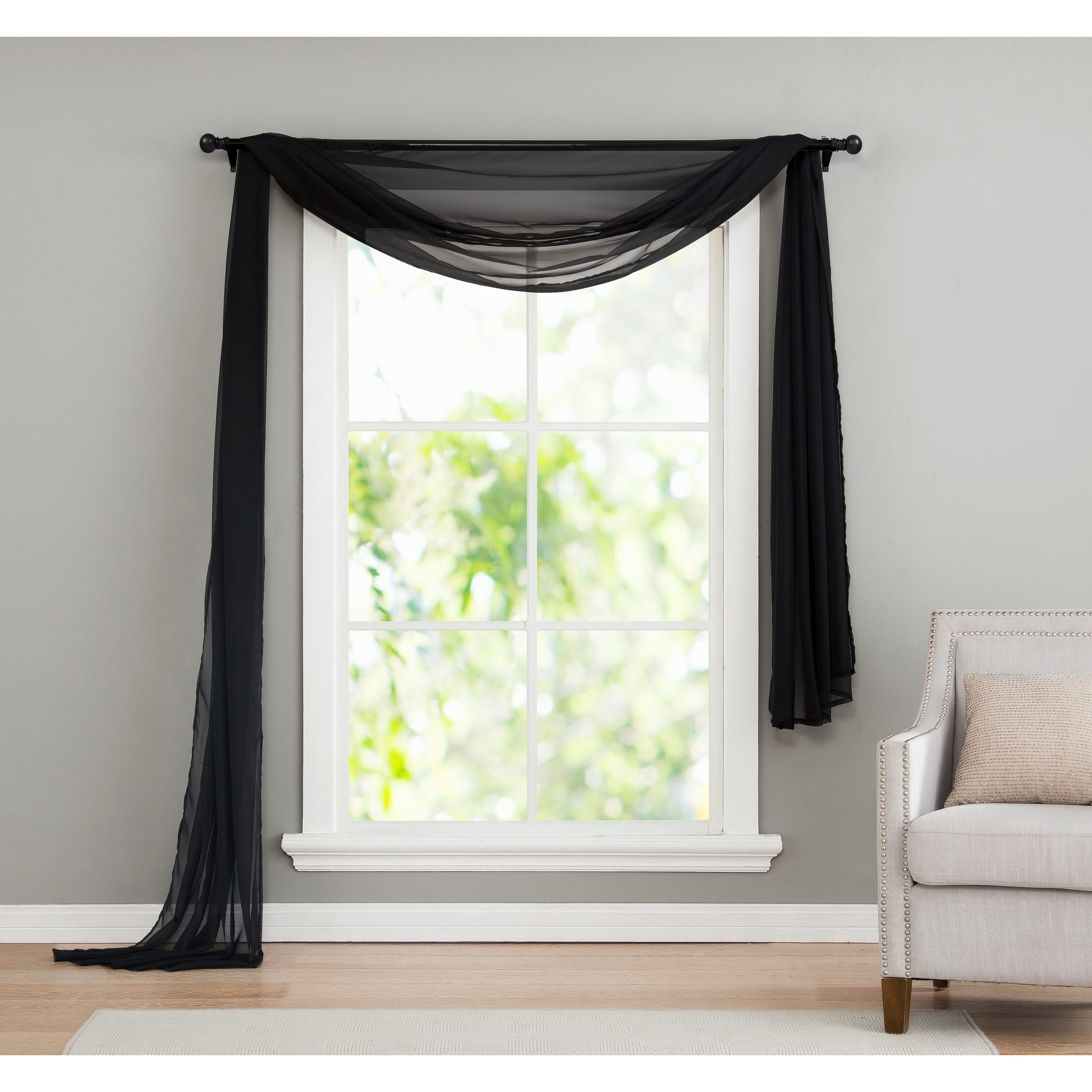 Buy Valances Online At Overstock Our Best Window Treatments Deals