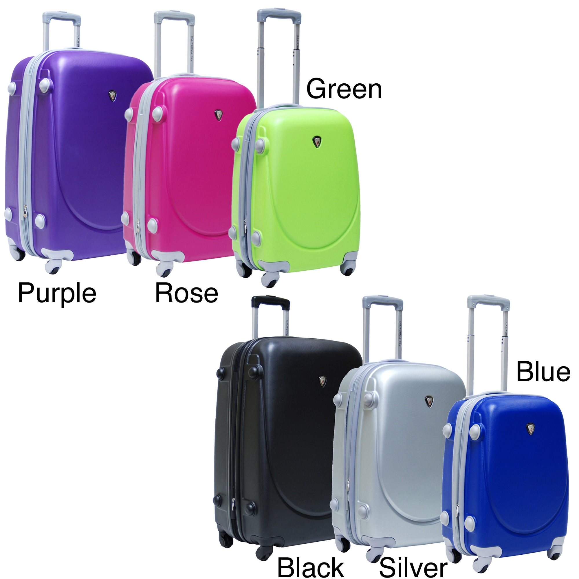 calpak sage luggage