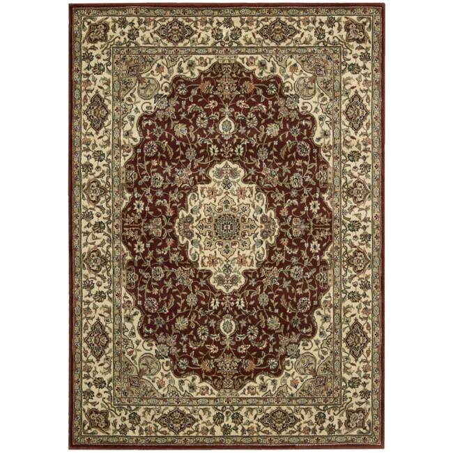 Nourison Persian Arts Area Rug