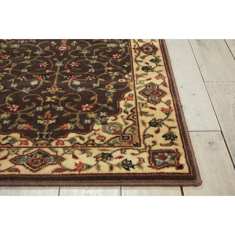 Nourison Persian Arts Area Rug